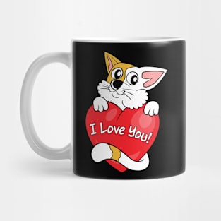 Valentine's Day Mug